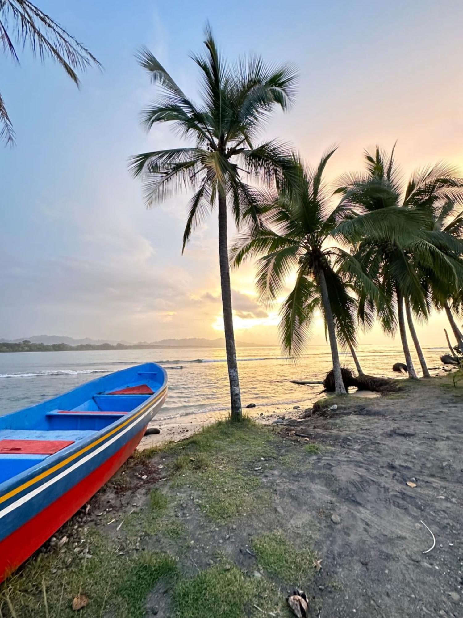 Oso Perezoso Pool Villa Puerto Viejo de Talamanca Luaran gambar