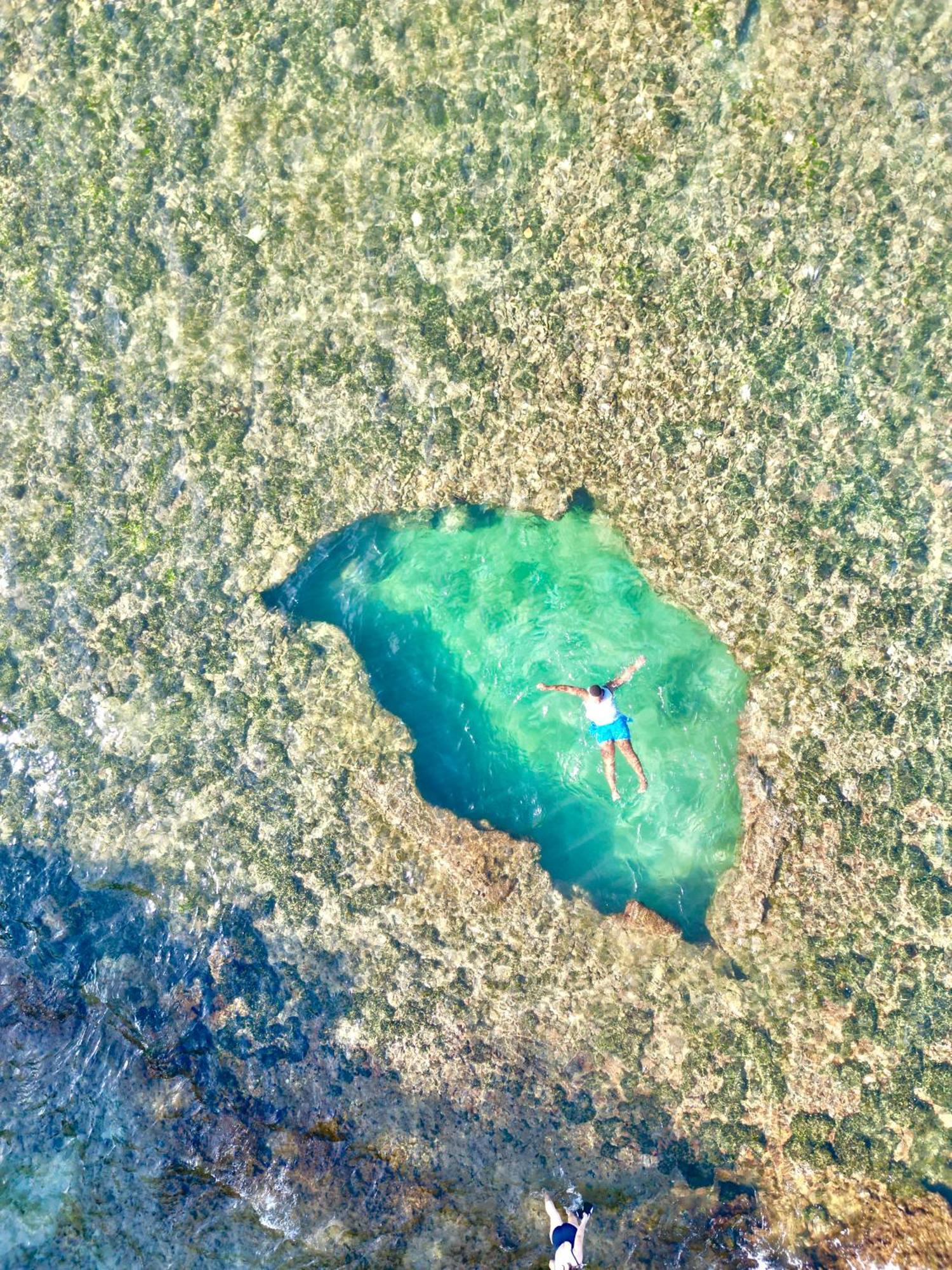 Oso Perezoso Pool Villa Puerto Viejo de Talamanca Luaran gambar